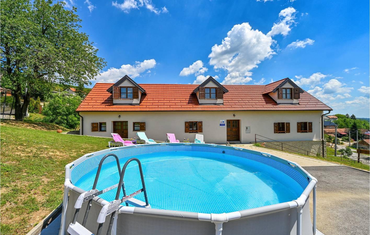 Vakantiehuis in Varaždin foto 15
