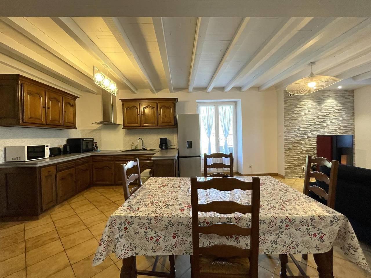 Vakantiehuis in Béarn, Frankrijk voor 4 personen foto 4