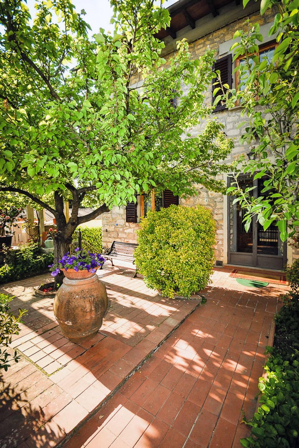 Vakantieappartement in Chianti, Italië voor 6 personen foto 11
