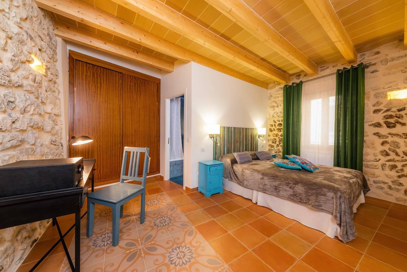 Vakantiehuis in Artà, Spanje voor 6 personen foto 15