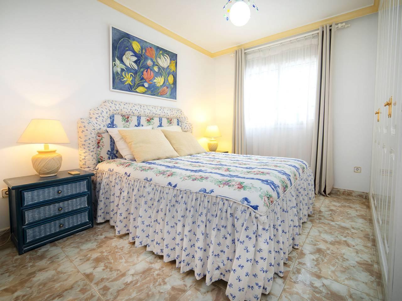 Vakantieappartement in Calpe, Spanje voor 4 personen foto 12