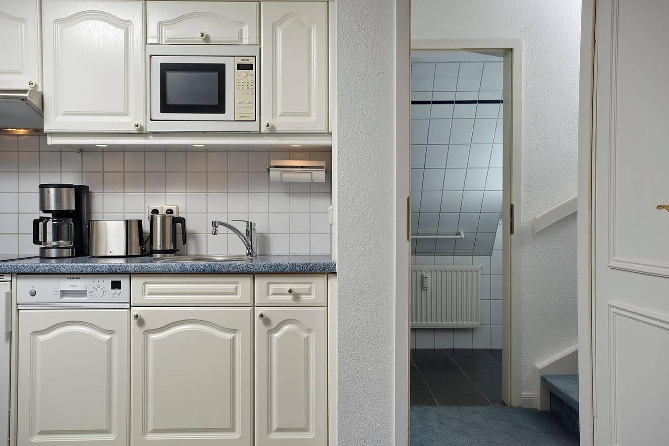 Vakantieappartement in Sylt, Duitsland voor 2 personen foto 11