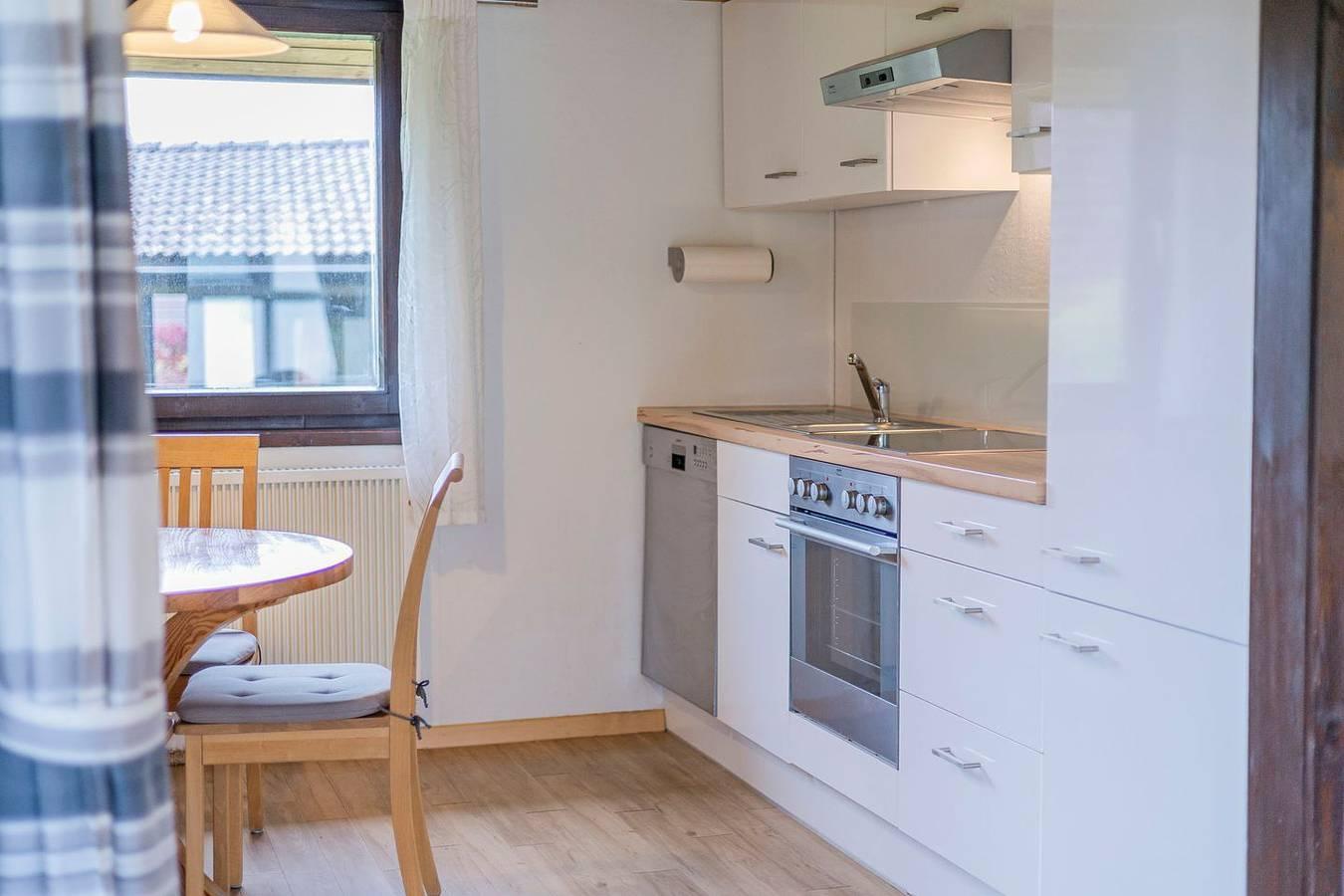 Vakantiehuis in Bodensee, Duitsland voor 5 personen foto 14