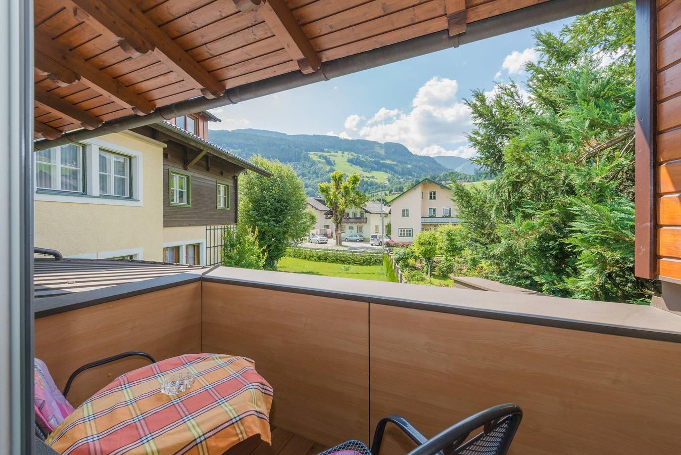 Vakantieappartement in Tauern vanaf 132€ per nacht