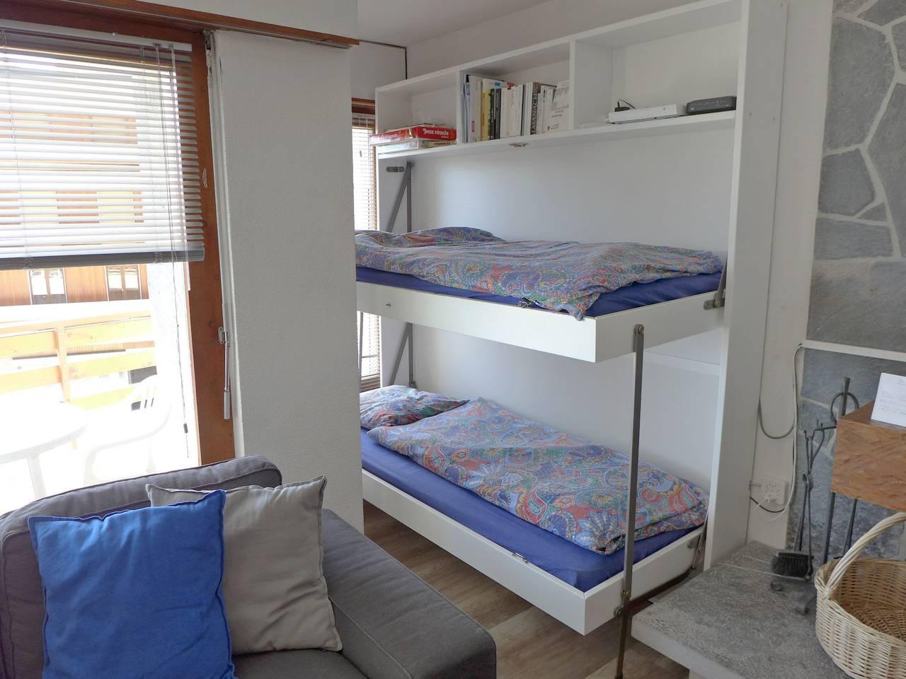 Vakantieappartement in Montana, Zwitserland voor 4 personen foto 13