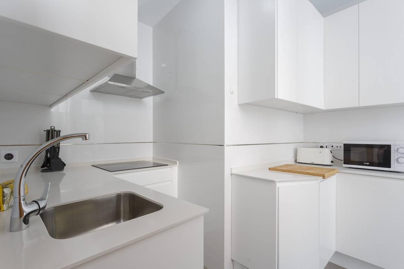 Vakantieappartement in Cádiz, Spanje voor 6 personen foto 14