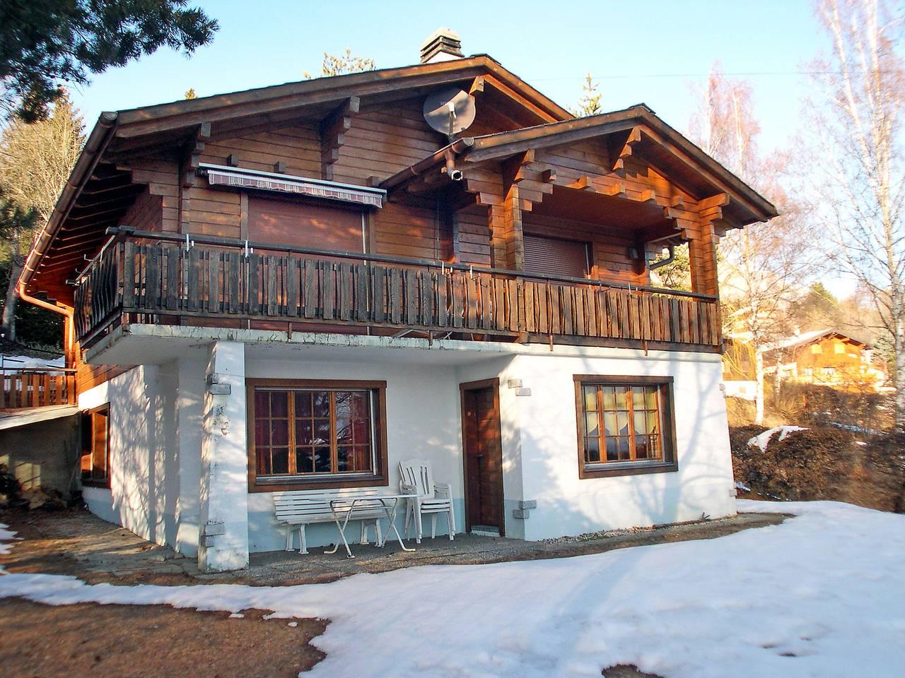 Vakantieappartement in Leytron, Zwitserland voor 4 personen foto 18