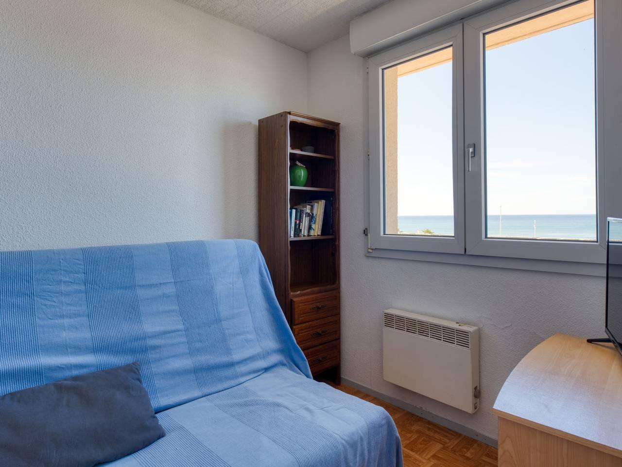 Vakantieappartement in Gironde, Frankrijk voor 4 personen foto 11