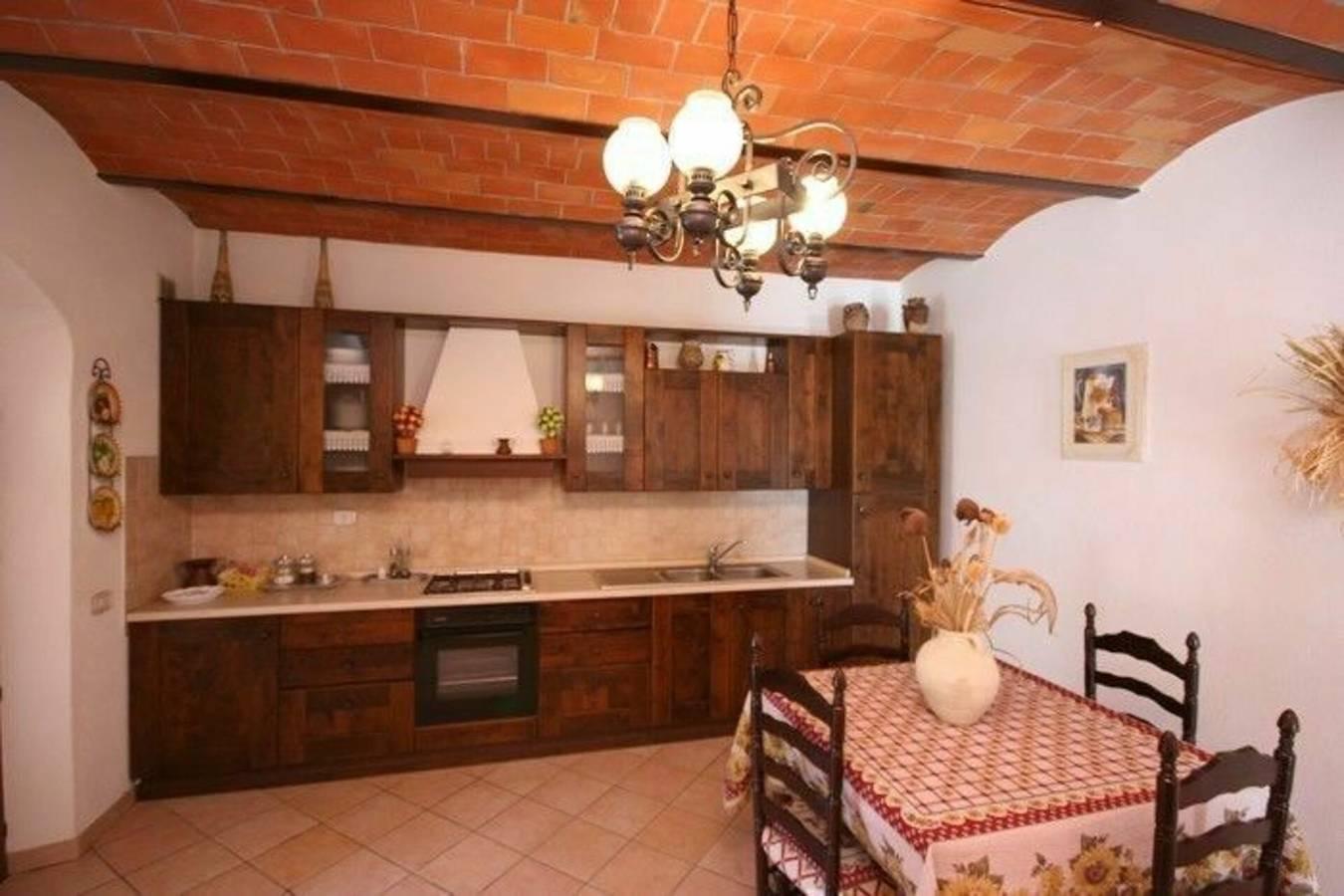 Vakantieappartement in Tuscia, Italië voor 4 personen foto 18