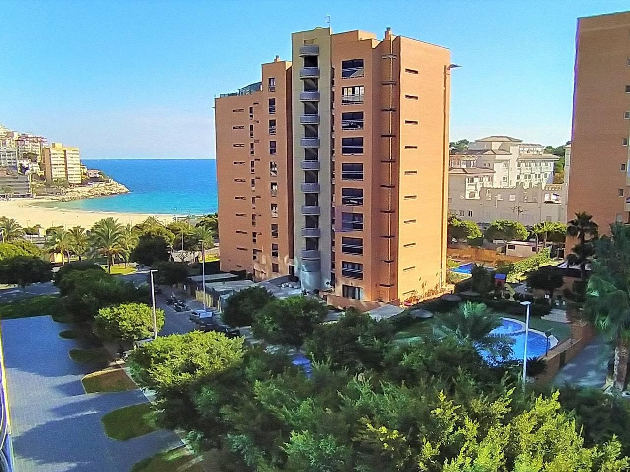 Vakantieappartement in Marina Baja, Spanje voor 2 personen foto 16