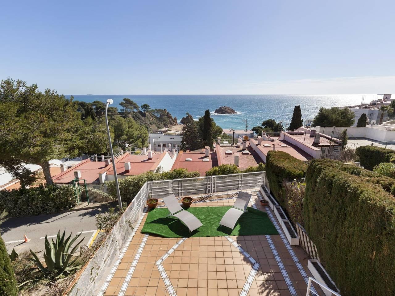 Vakantiehuis in Costa Brava, Spanje voor 7 personen foto 12