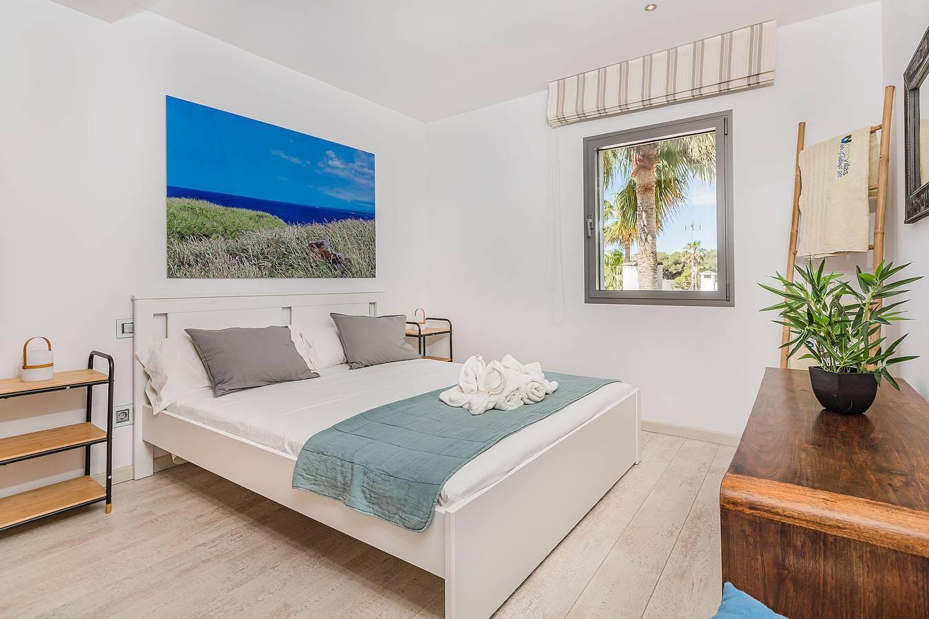 Vakantiehuis in Muro, Spanje voor 6 personen foto 14