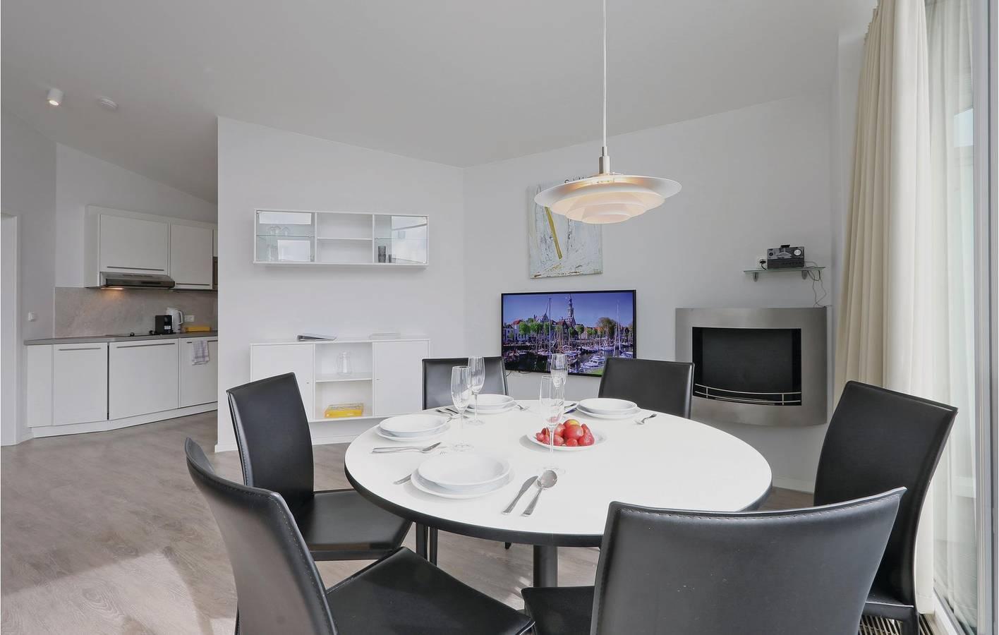 Vakantieappartement in Lübeck, Duitsland voor 4 personen foto 11