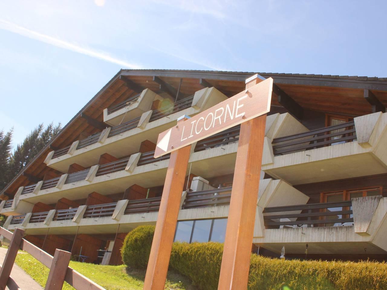 Vakantieappartement in Three-Lakes, Zwitserland voor 2 personen foto 16