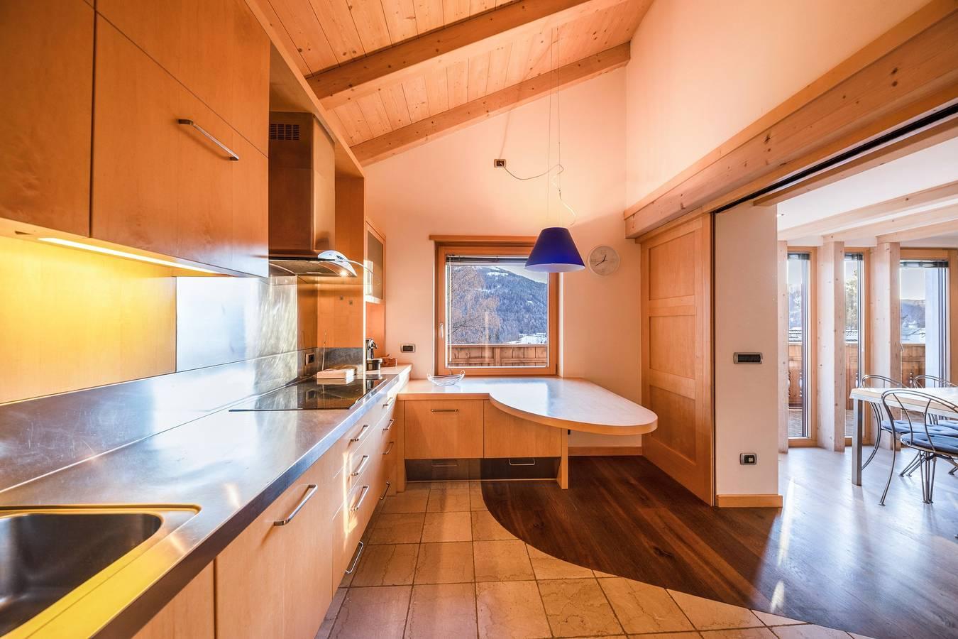 Vakantieappartement in Trentino, Italië voor 6 personen foto 7