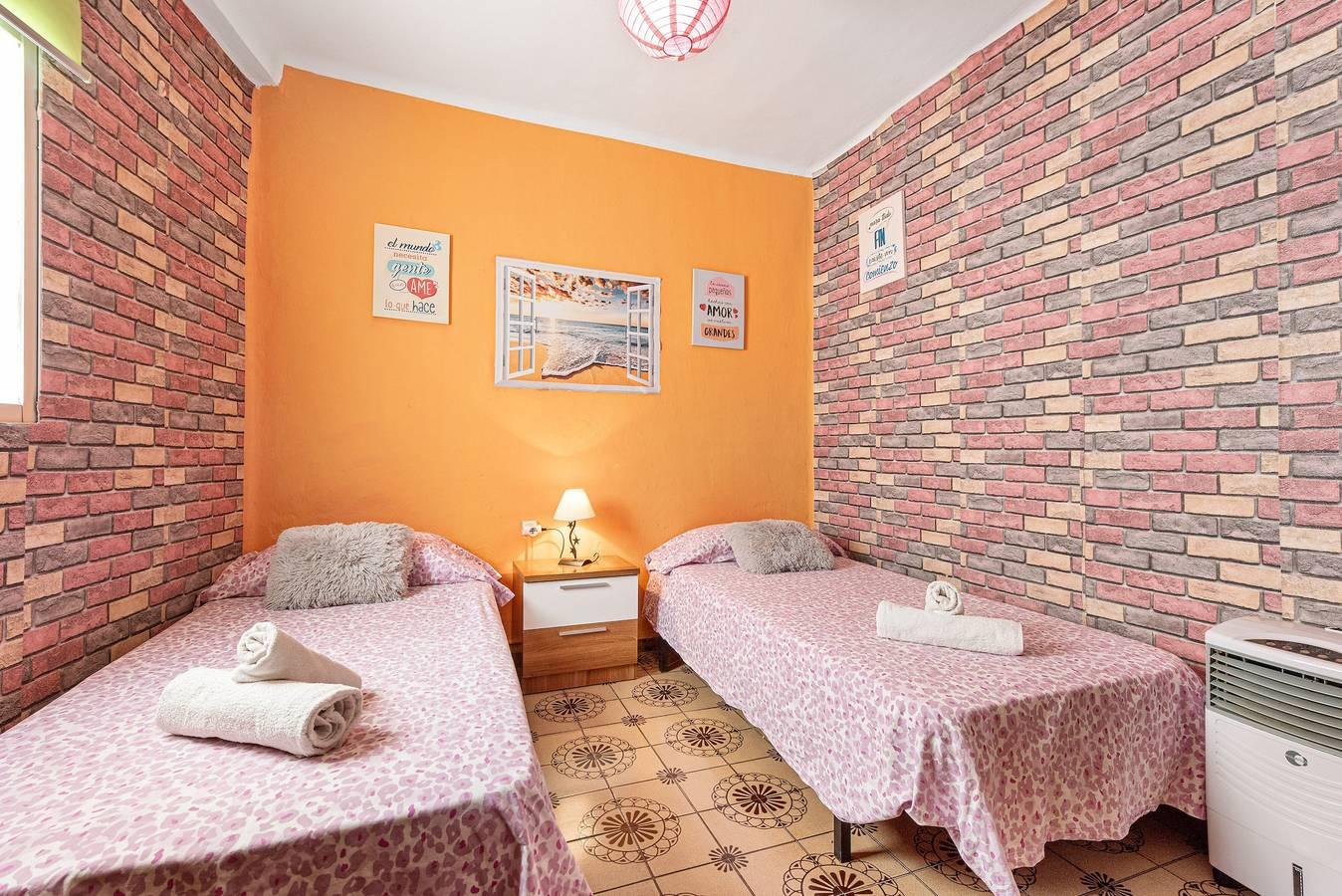 Vakantieappartement in Malaga, Spanje voor 4 personen foto 16