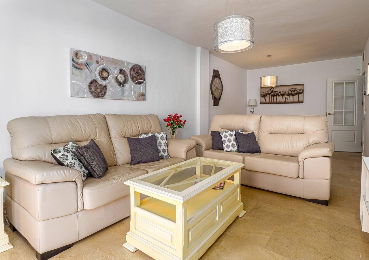 Vakantieappartement in Manilva, Spanje voor 6 personen foto 7