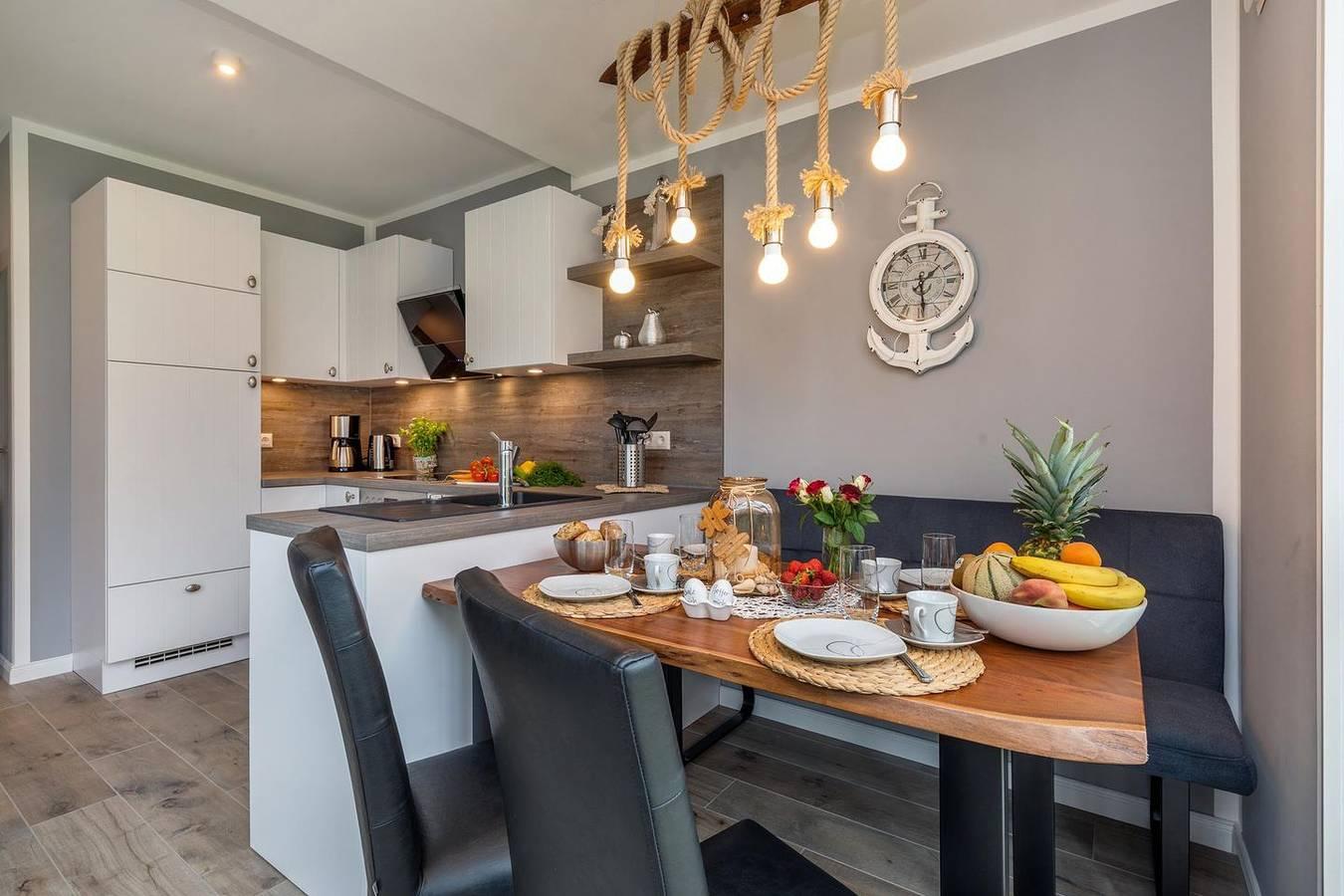 Vakantieappartement in Zingst, Duitsland voor 4 personen foto 18