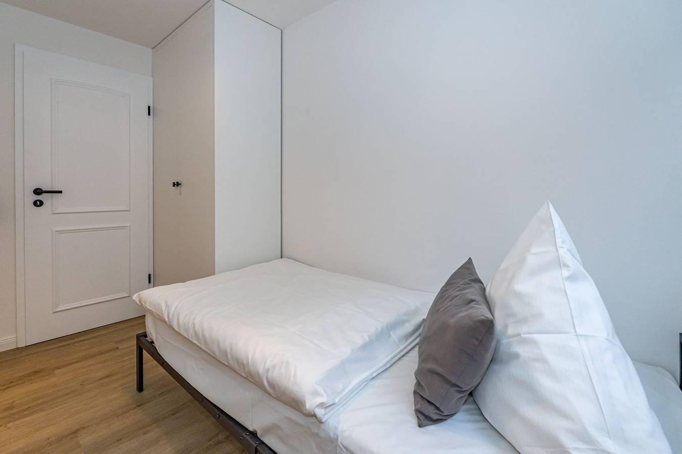Vakantieappartement in Sylt, Duitsland voor 3 personen foto 15