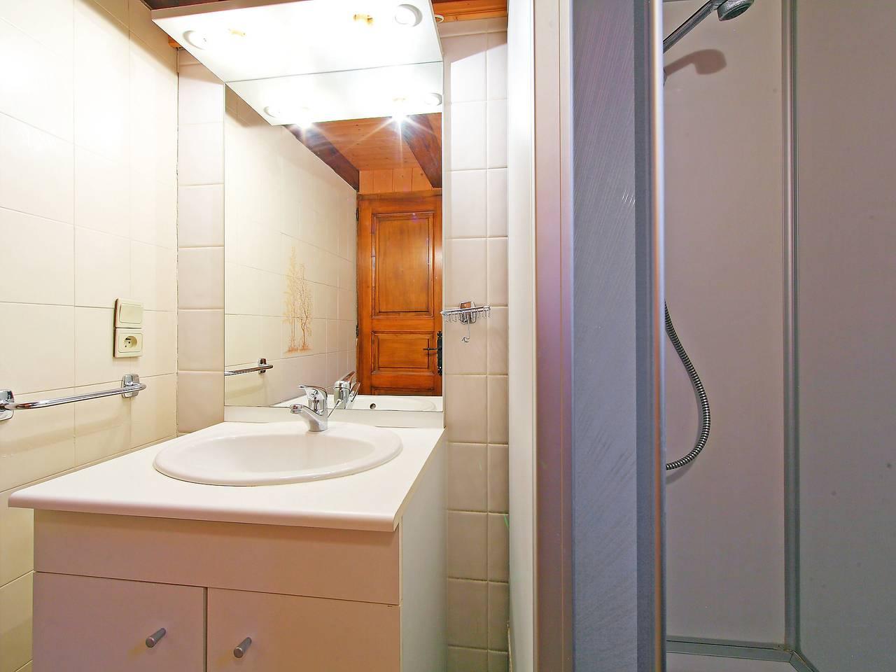 Vakantiehuis in Rhône-Alpes, Frankrijk voor 6 personen foto 15
