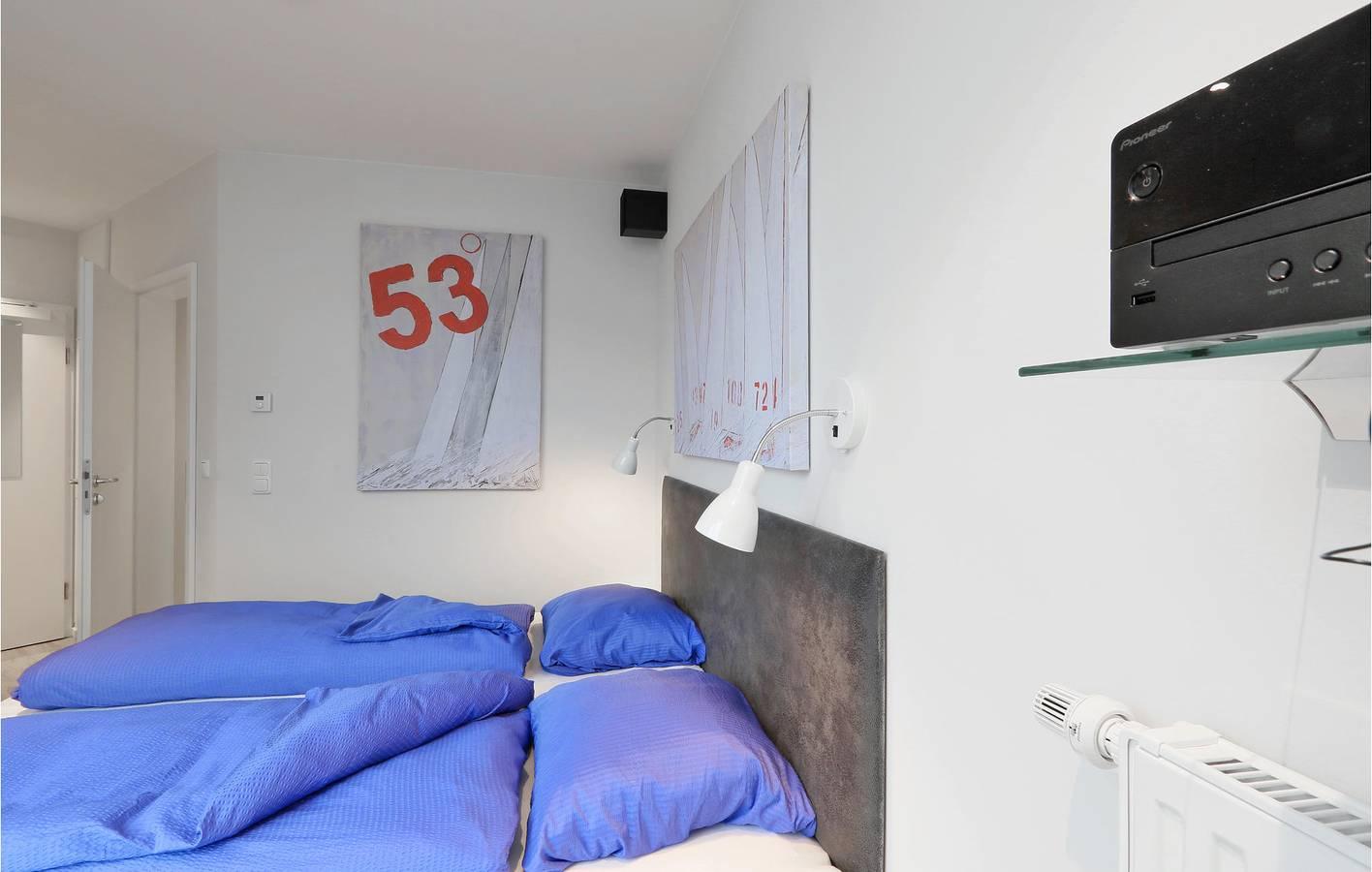 Vakantieappartement in Lübeck, Duitsland voor 2 personen foto 16