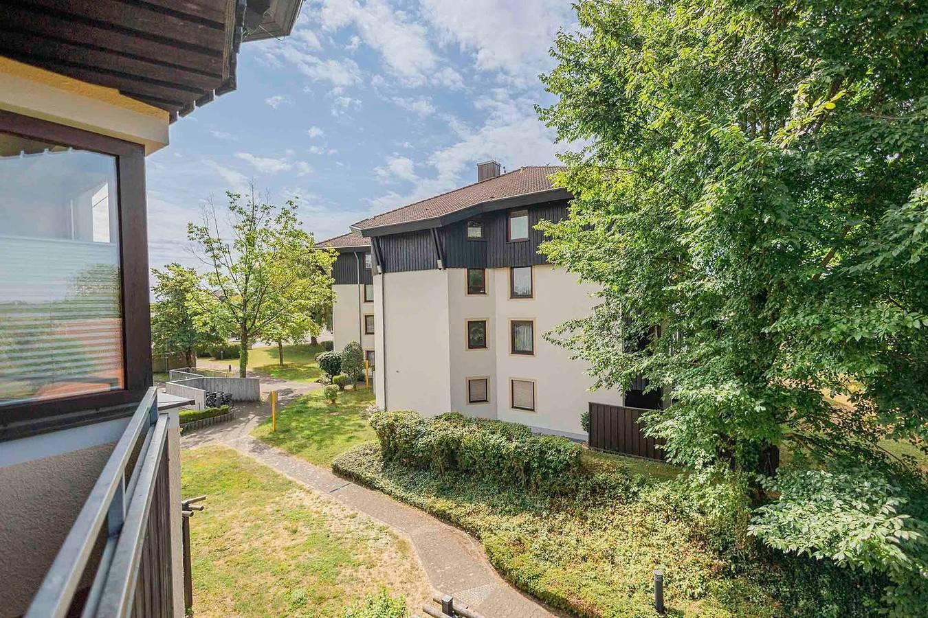 Vakantieappartement in Bodensee, Duitsland voor 3 personen foto 10