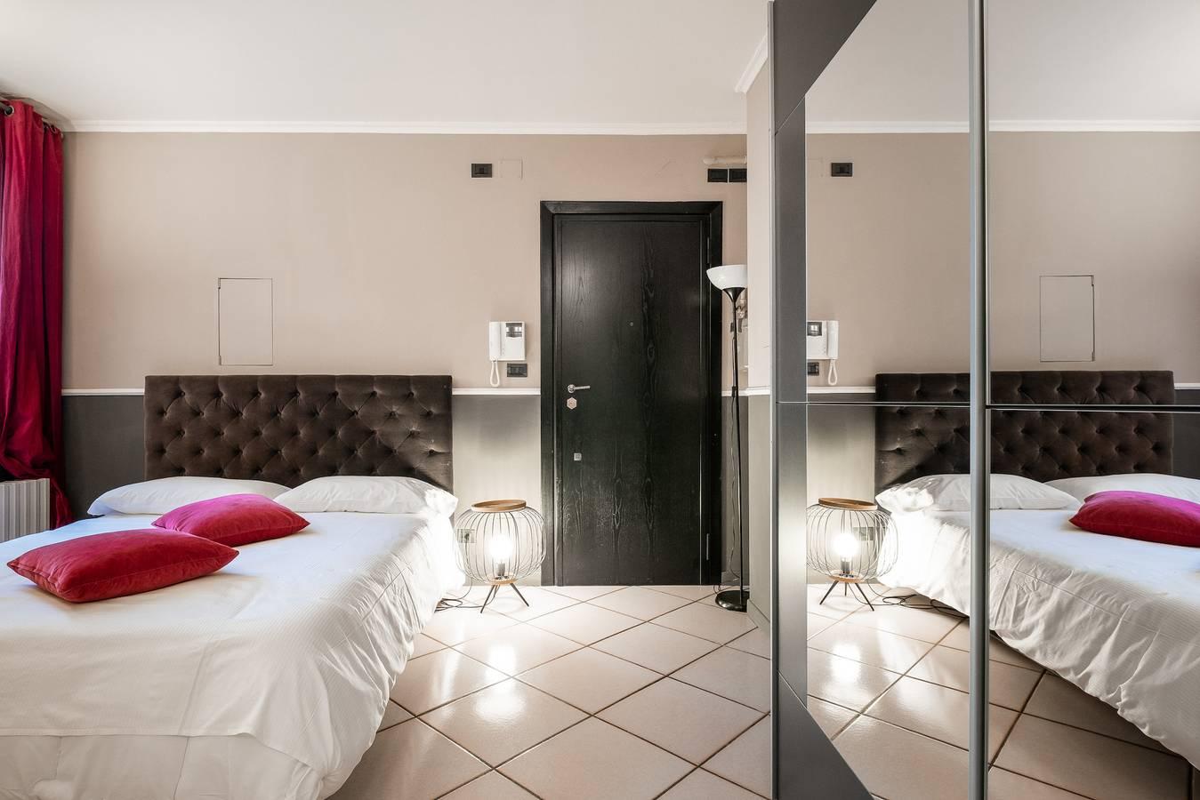 Vakantieappartement in Bologna, Italië voor 2 personen foto 3