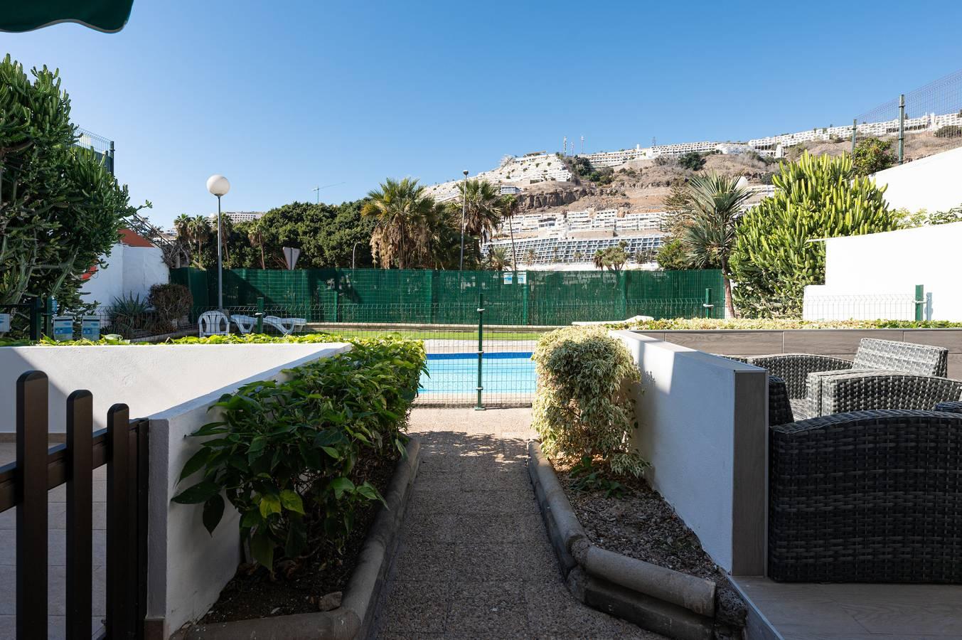 Vakantiehuis in Mogán, Spanje voor 3 personen foto 17