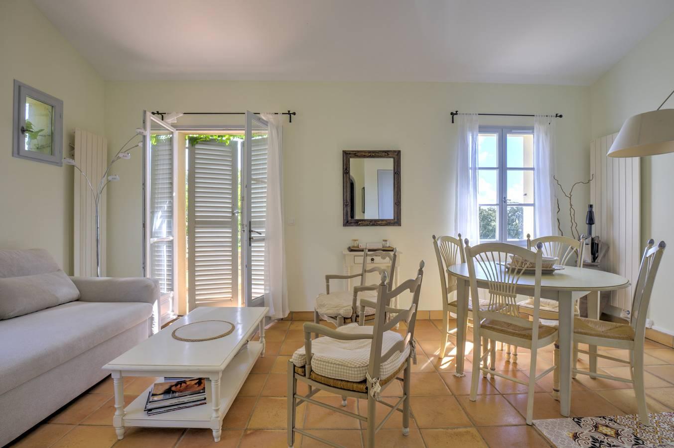 Vakantieappartement in Var, Frankrijk voor 4 personen foto 5