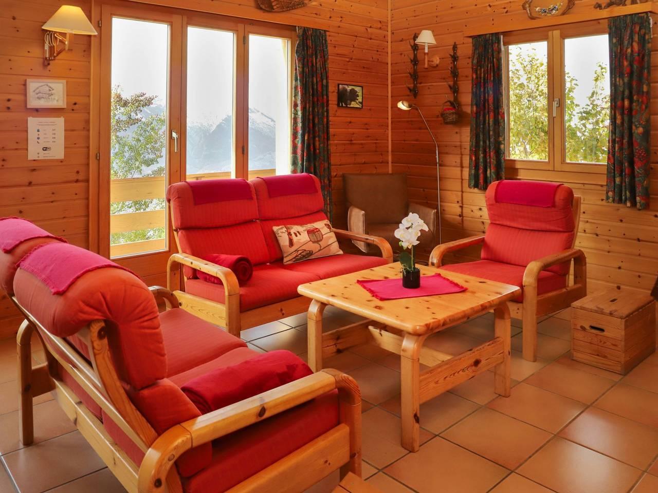 Vakantiehuis in Nendaz, Zwitserland voor 8 personen foto 10