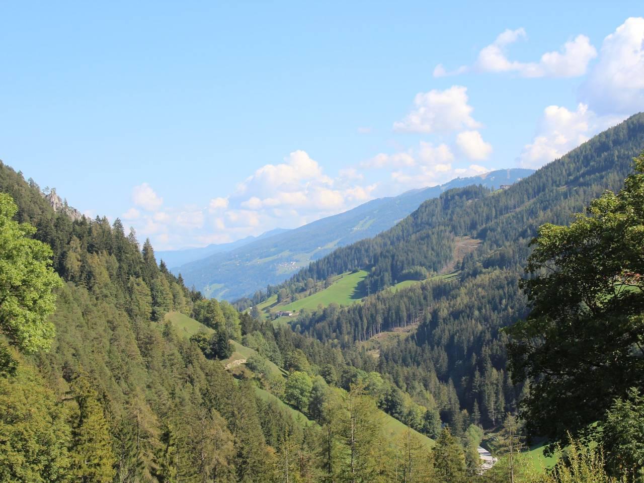Vakantieappartement in Tauern, Oostenrijk voor 6 personen foto 14