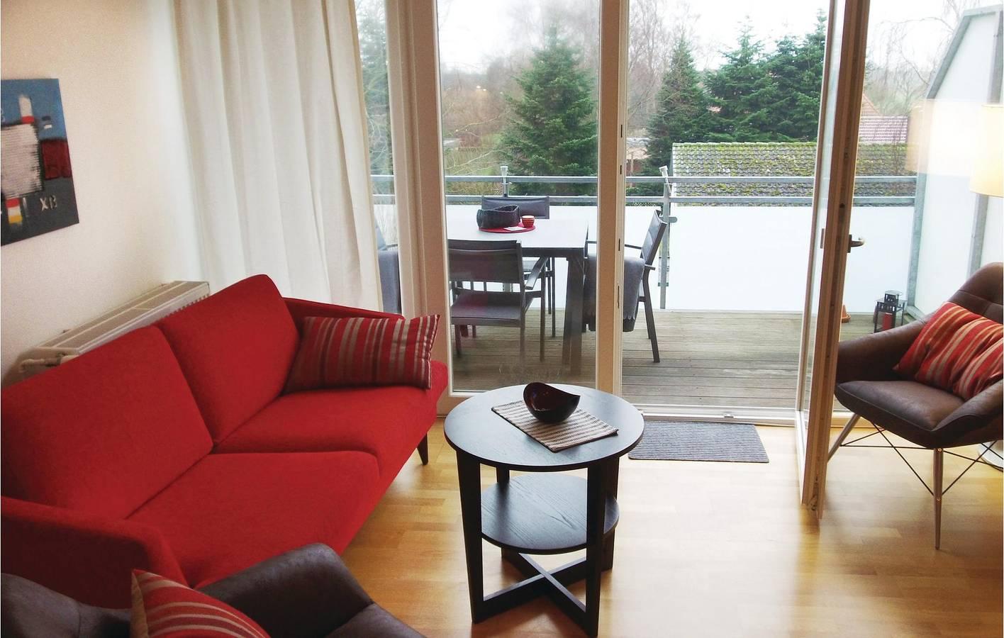 Vakantieappartement in Waddenzee, Duitsland voor 4 personen foto 6