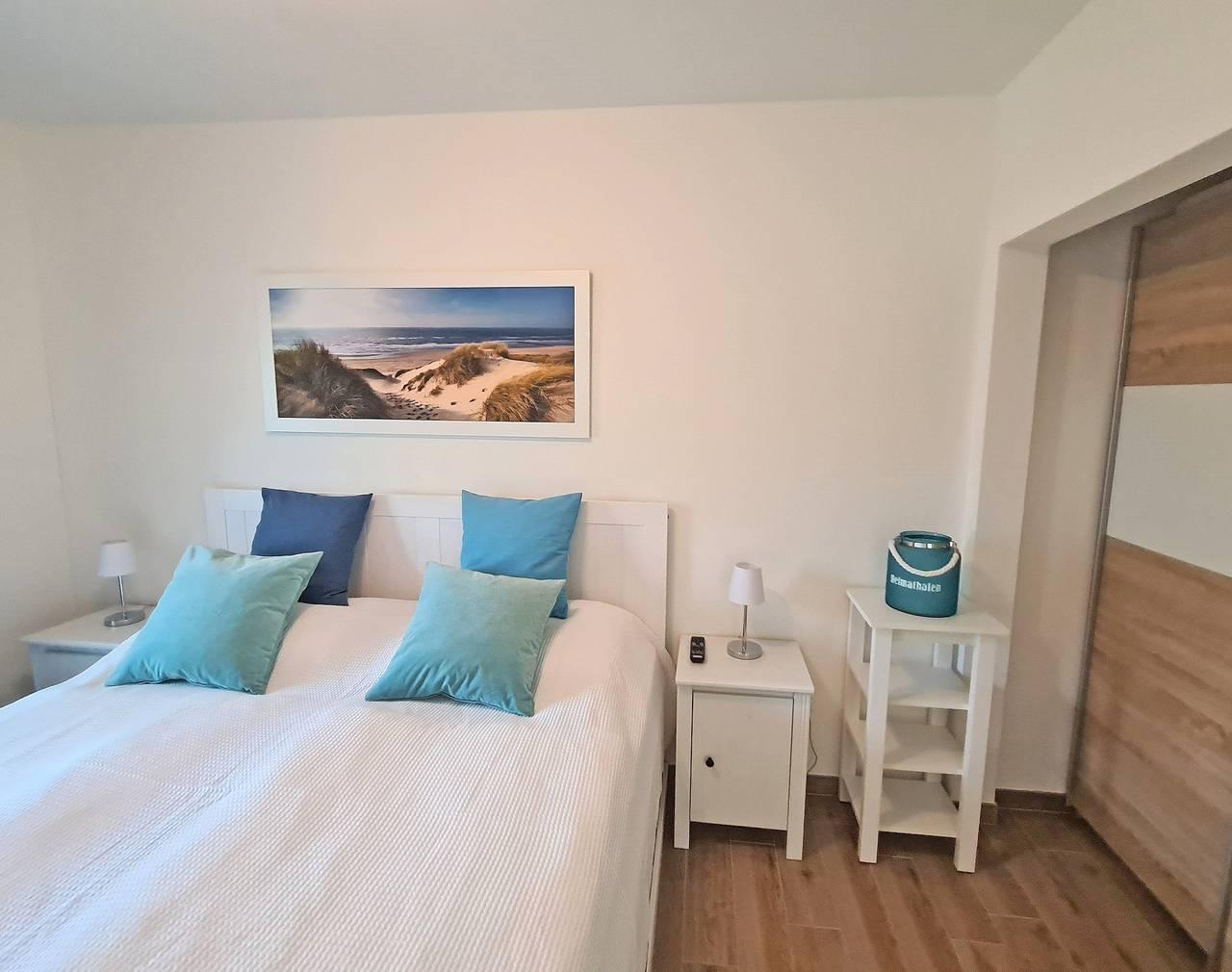Vakantieappartement in Grömitz, Duitsland voor 3 personen foto 10