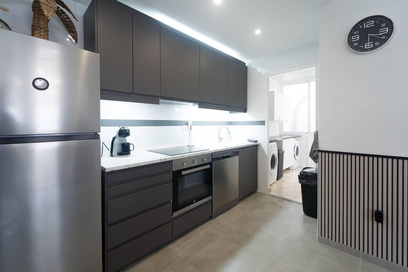 Casa Titan in Pilar de la Horadada, Costa Blanca, Spanje voor 4 personen foto 21