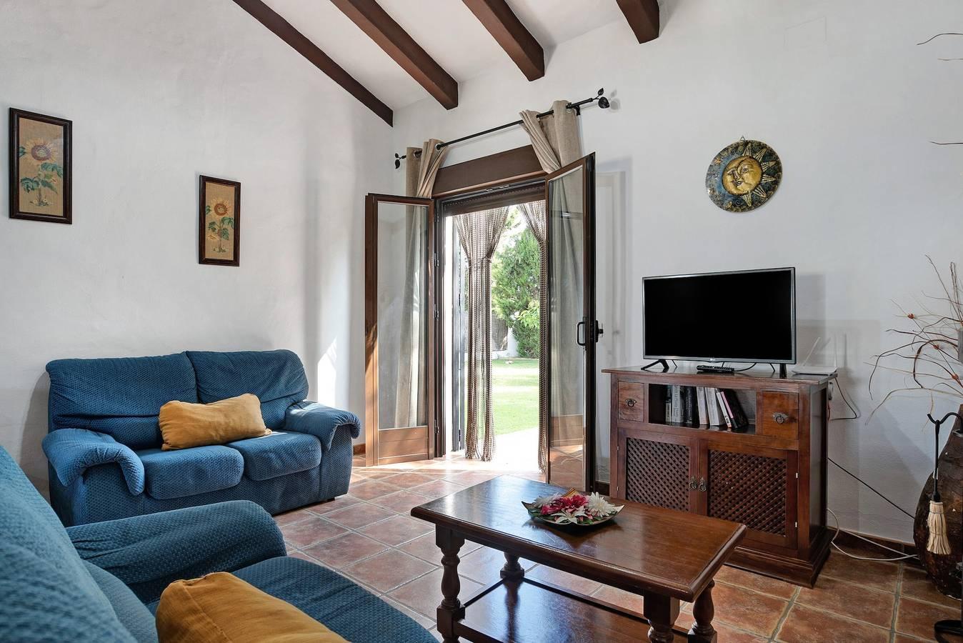 Vakantiehuis in La Janda, Spanje voor 6 personen foto 10