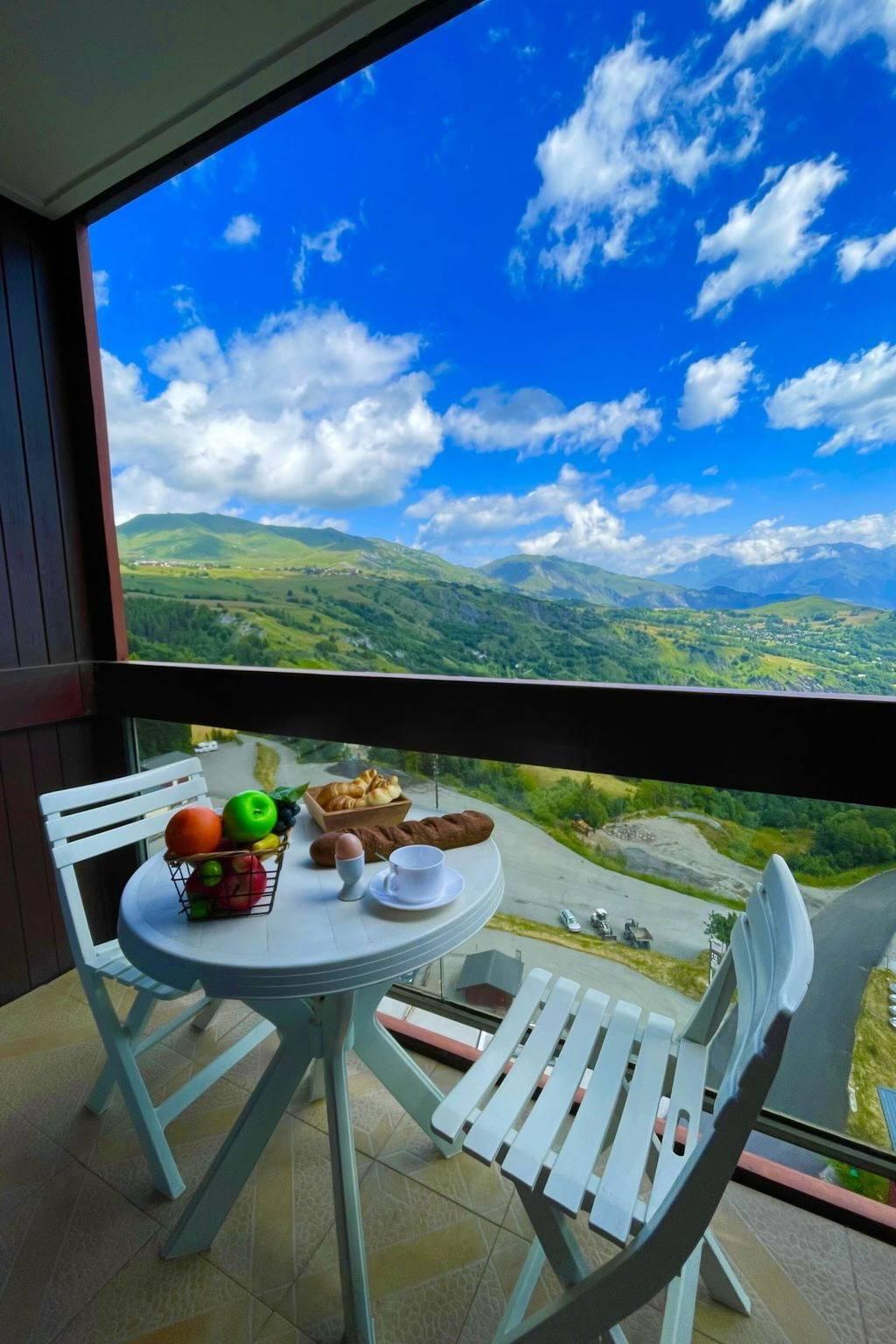 Vakantieappartement in Savoie, Frankrijk voor 4 personen foto 18