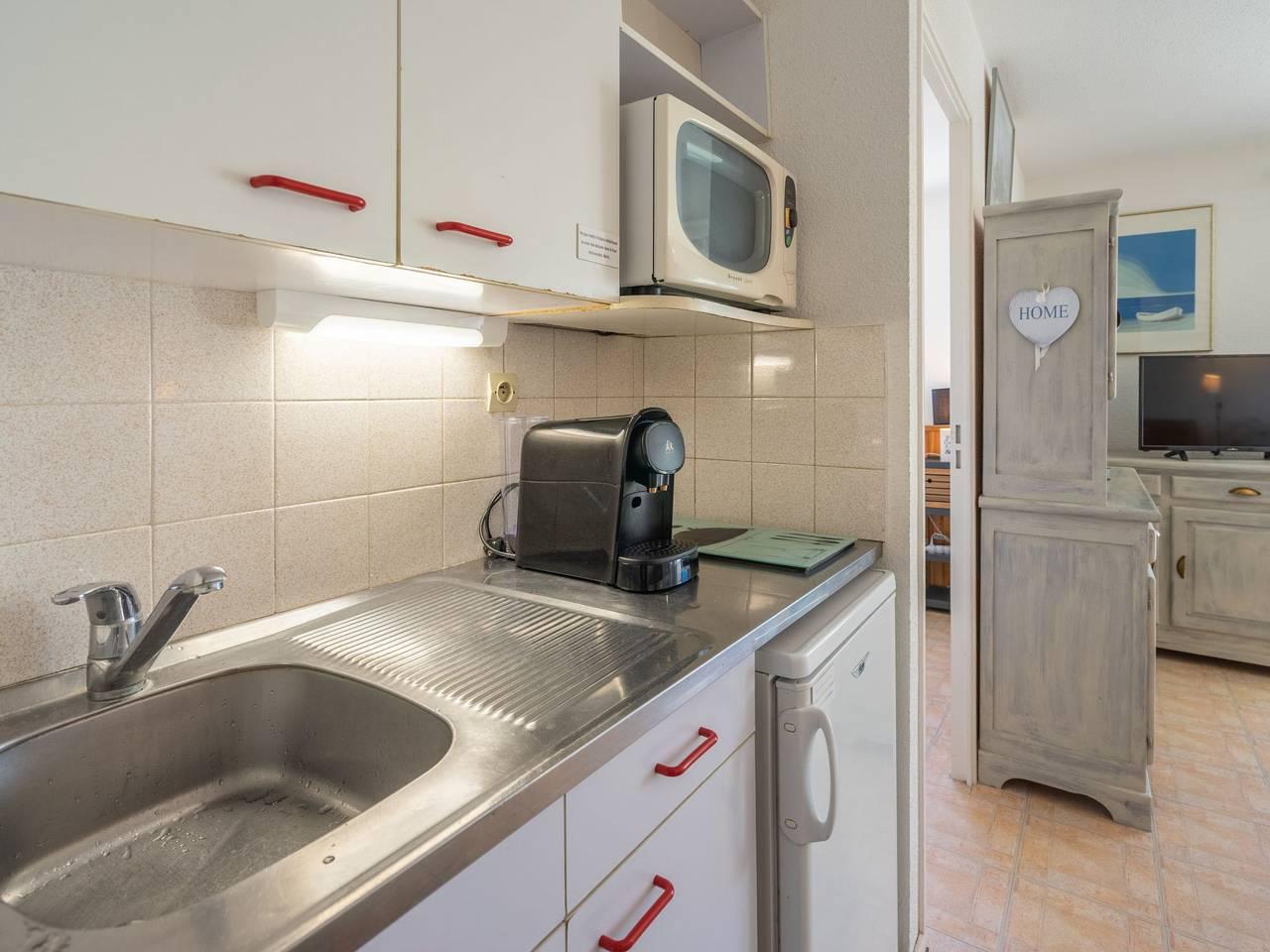 Vakantieappartement in Royan, Frankrijk voor 4 personen foto 14