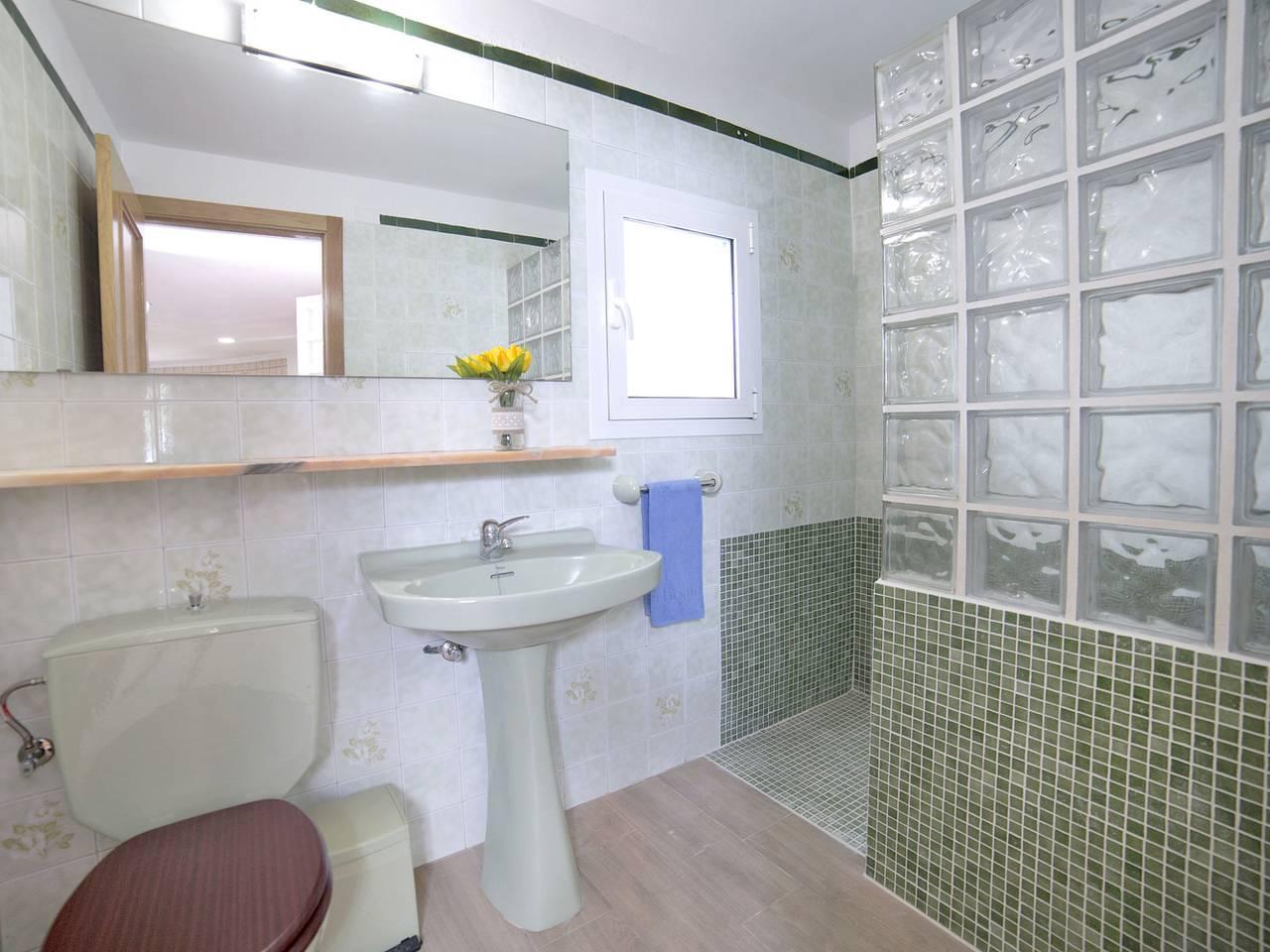 Vakantiehuis in Calpe, Spanje voor 10 personen foto 11