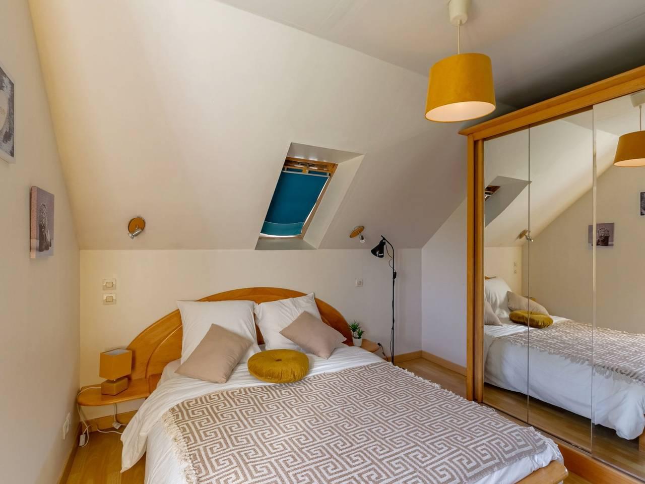 Vakantiehuis in Finistère, Frankrijk voor 4 personen foto 5