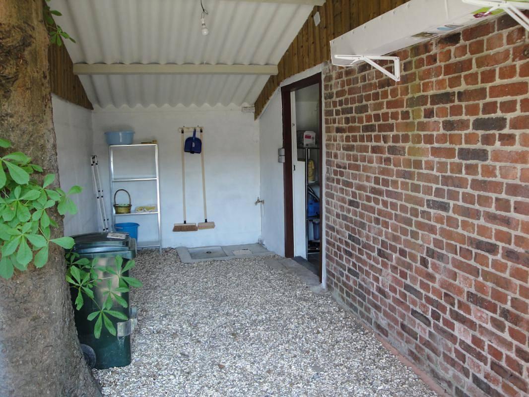 Vakantiehuis in Paluel, Frankrijk voor 3 personen foto 15