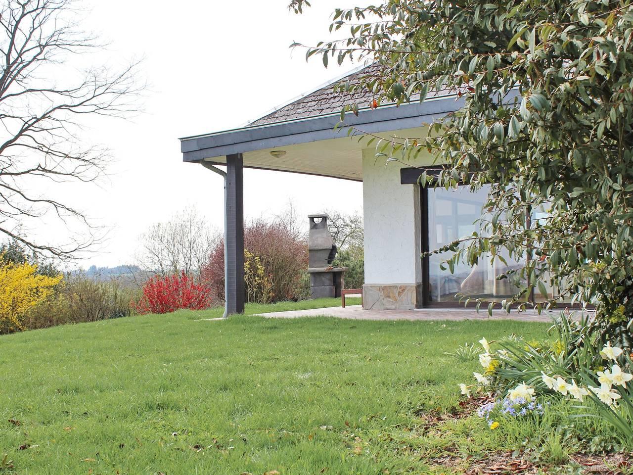 Vakantiehuis in Regio Namur, België voor 9 personen foto 7