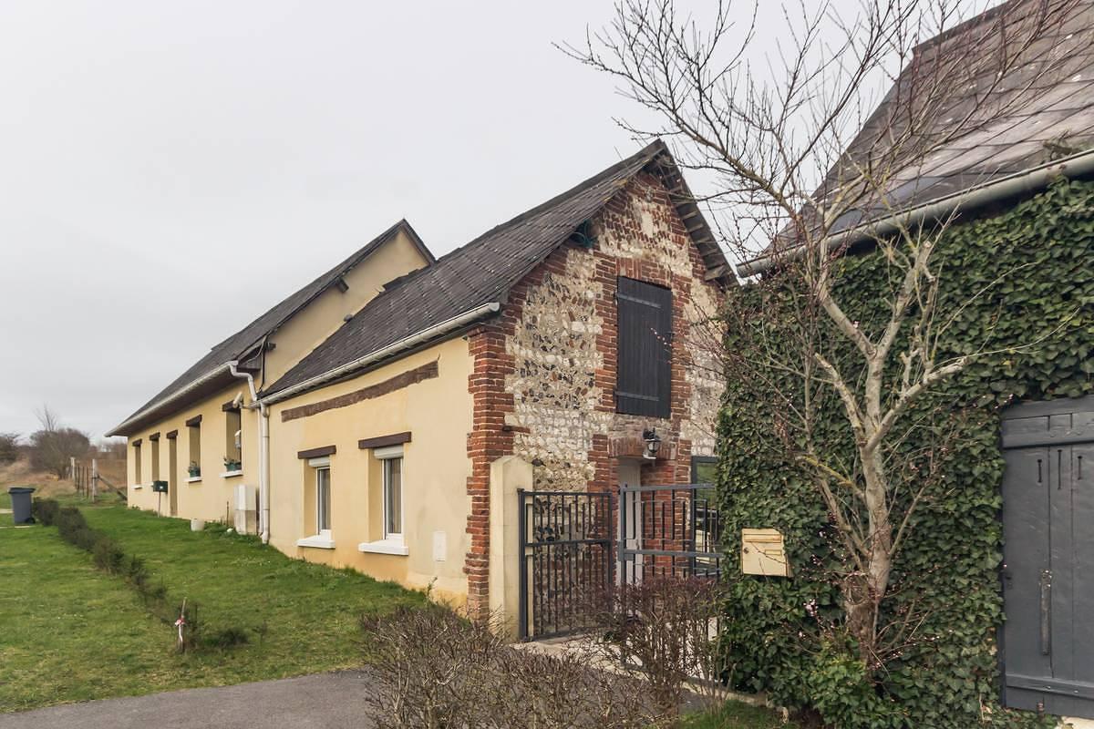 Vakantiehuis in Criel-sur-Mer, Frankrijk voor 4 personen foto 12