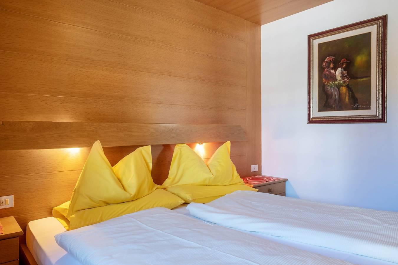 Vakantieappartement in Canazei, Italië voor 6 personen foto 8