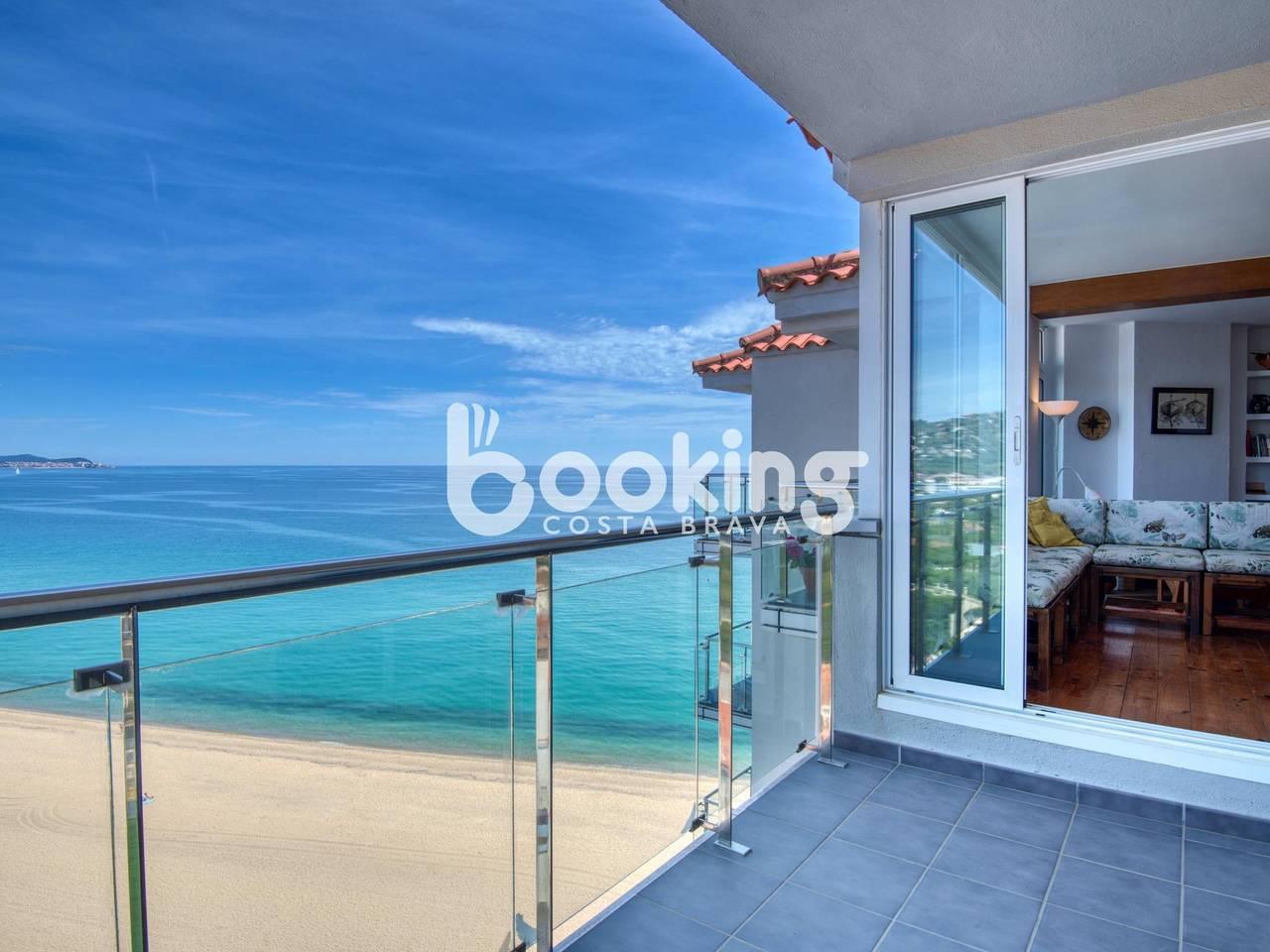 Vakantieappartement in Costa Brava, Spanje voor 5 personen foto 5