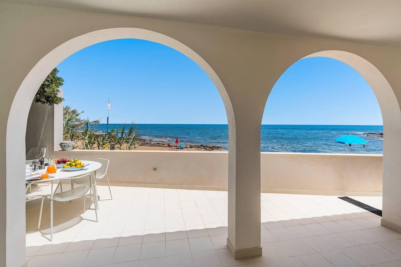 Vakantiehuis in Val di Noto, Italië voor 6 personen foto 18