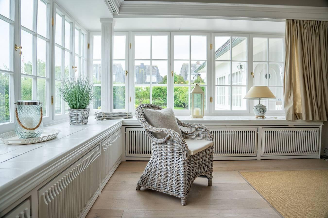 Vakantiehuis in Sylt, Duitsland voor 5 personen foto 6