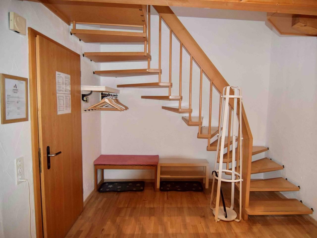 Vakantieappartement in Engelberg, Zwitserland voor 8 personen foto 5
