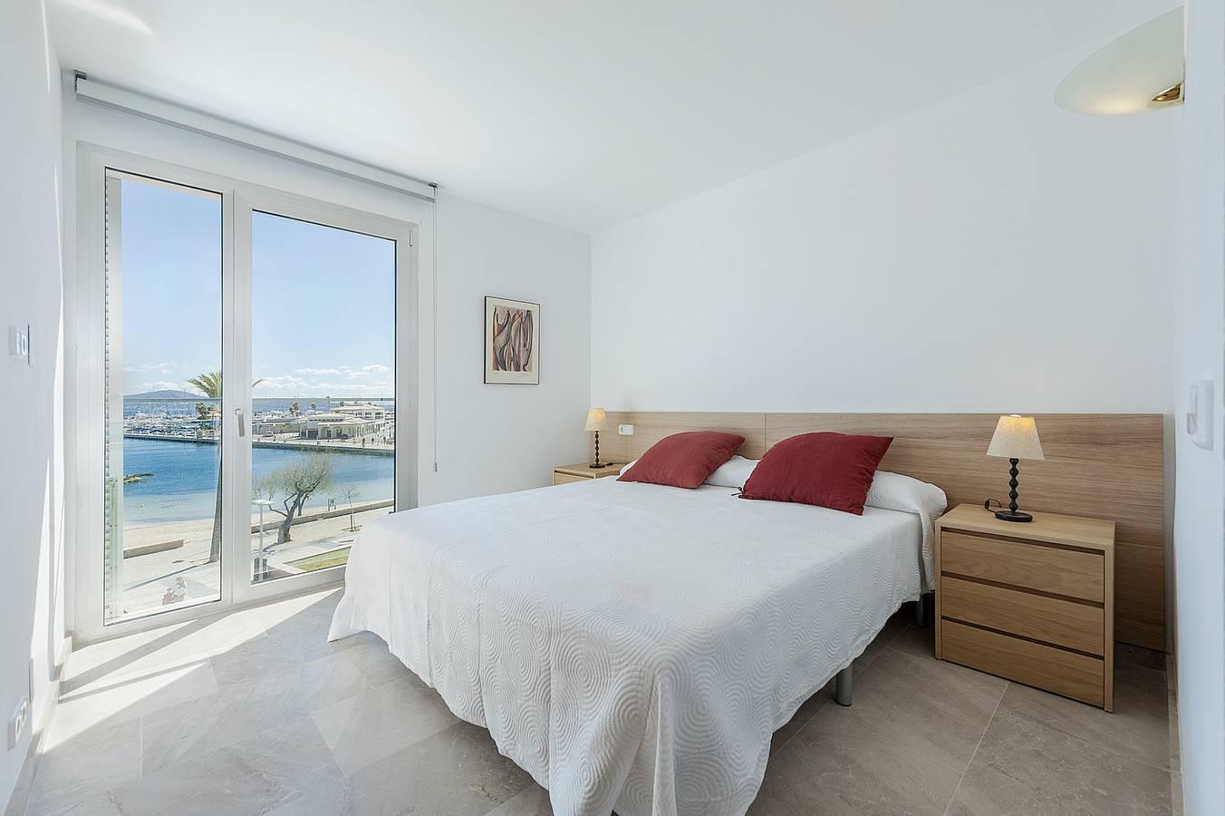 Vakantieappartement in Mallorca, Spanje voor 8 personen foto 10