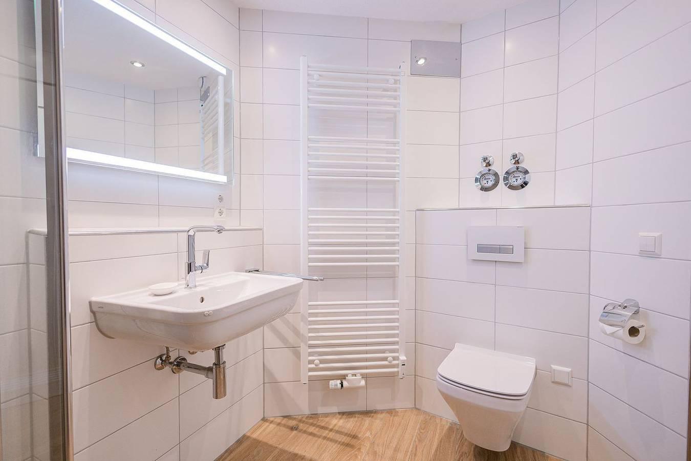 Vakantieappartement met balkon en 1 slaapkamer in Immenstaad am Bodensee, Duitsland voor 4 personen foto 20