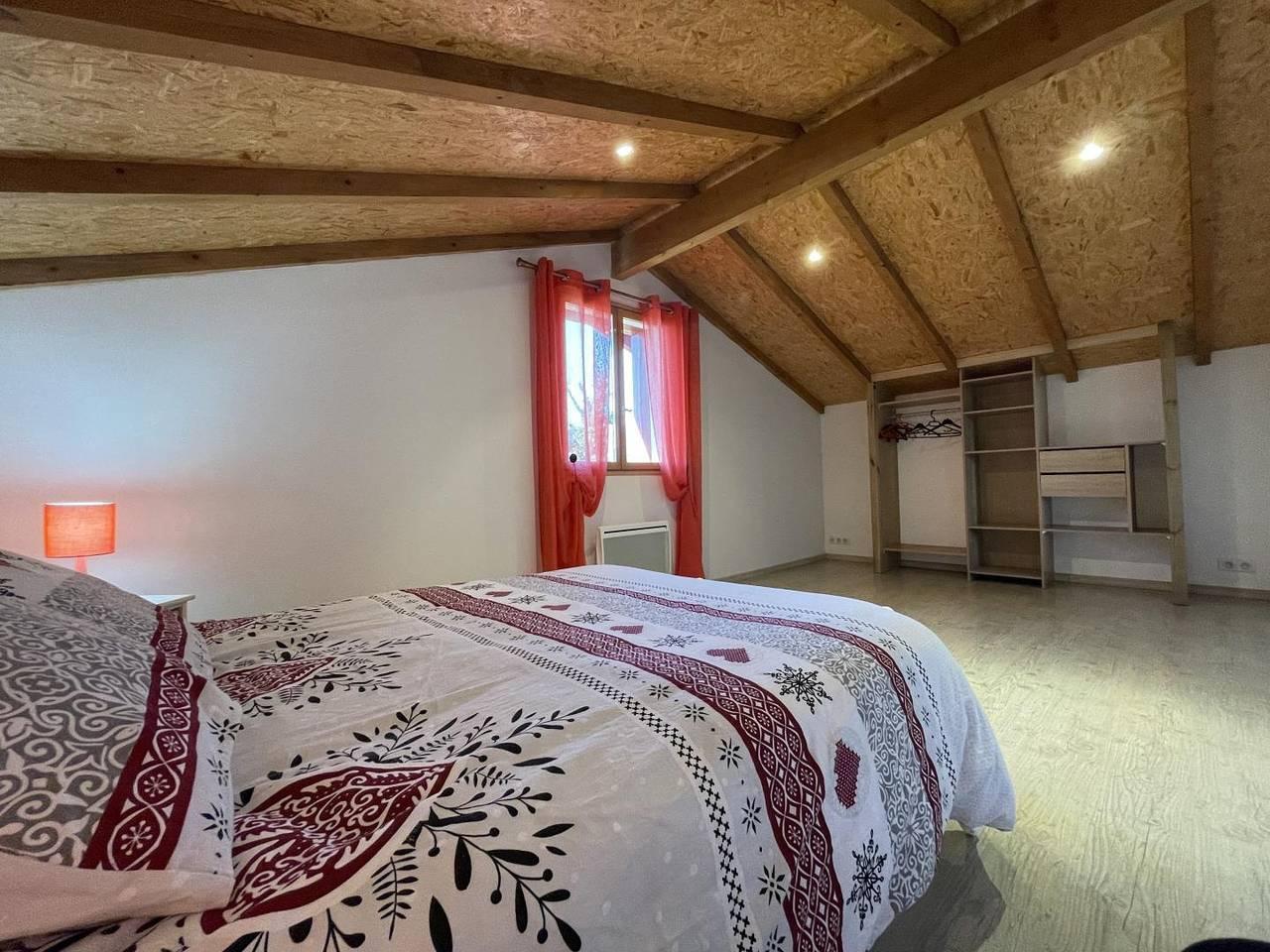Vakantiehuis in Ossès, Frankrijk voor 5 personen foto 12